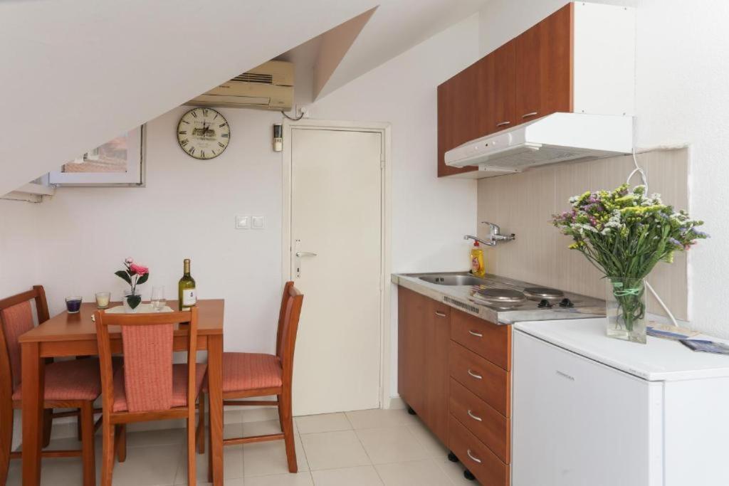 Lana Old Town Center Apartamento Dubrovnik